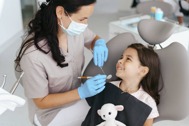 Best Dental Fillings (Composite and Amalgam)  in Sutton Alpine, AK